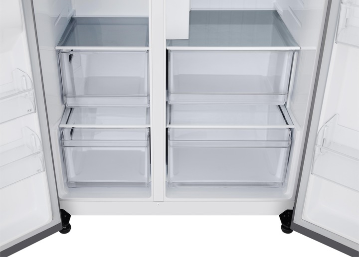Produktbild LG GSLC40PYPE (638 l)