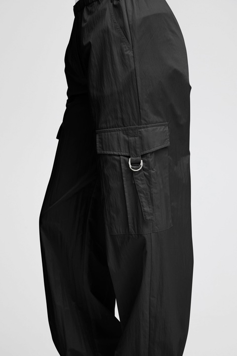 Actual product image B.young BYDATINE PARACHUTE PANTS 20814483 (34)