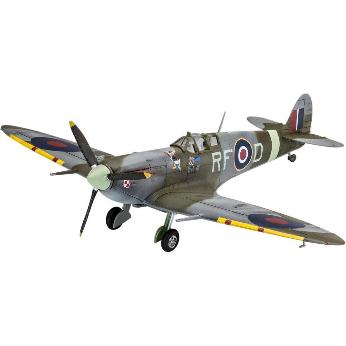 Revell Spitfire Mk. Vb