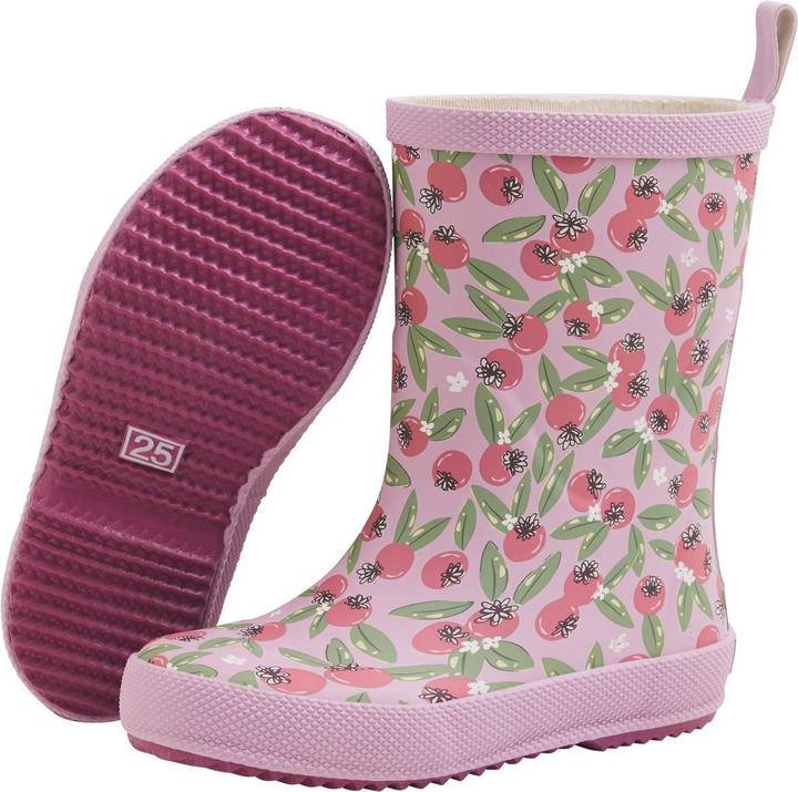 Actual product image CeLaVi Kinder Gummistiefel Hawthorn (33)