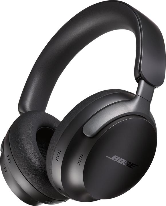 Bose QuietComfort Ultra (ANC, 24 h, Cable, Wireless)