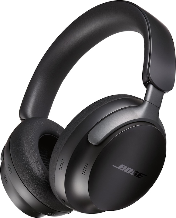 Bose QuietComfort Ultra (ANC, 24 h, Wireless, Cable)