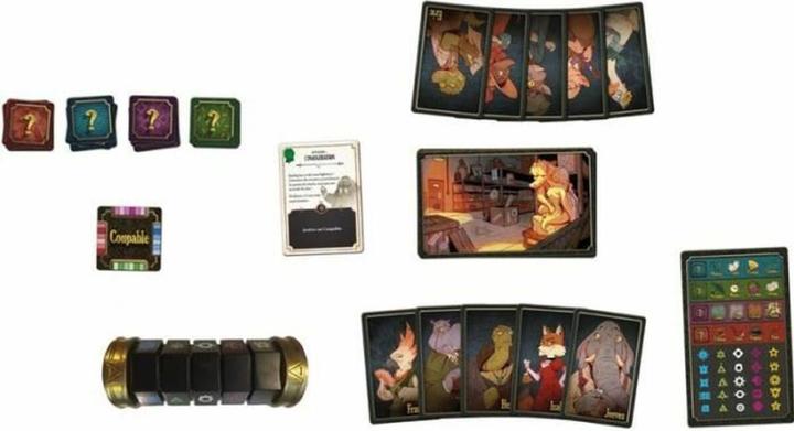 Image du produit Wiggles 3D Jeu - 5 Minutes Mystère (Français)