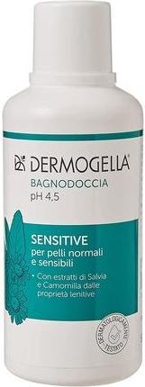 Produktbild Dermogella Intimate Cleansing Liquid pH 4.5 500ml (500 ml, Intimwaschlotion)
