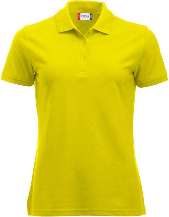 Produktbild Clique Manhattan Poloshirt (M)