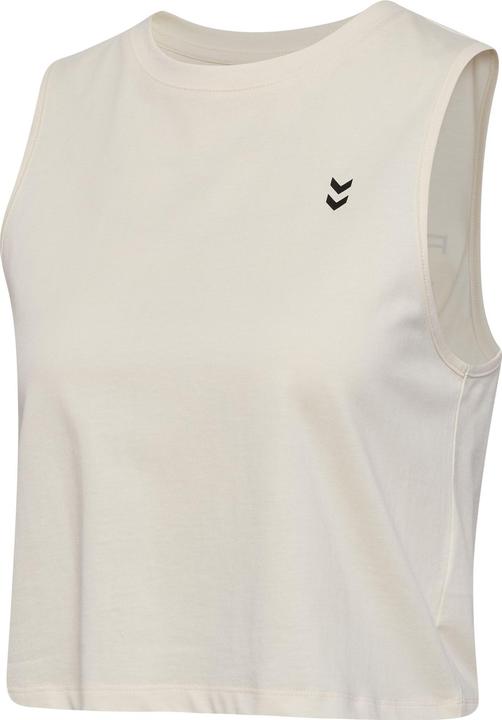 Produktbild hummel Hmlhiit Cropped W Muscle Tank Top (L)