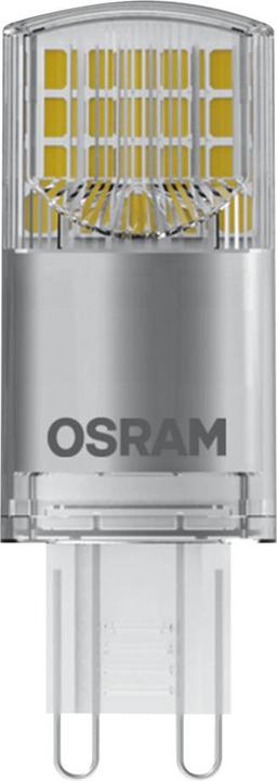 Produktbild Osram Brenner (G9, 4.20 W, 470 lm, 2 x, E)