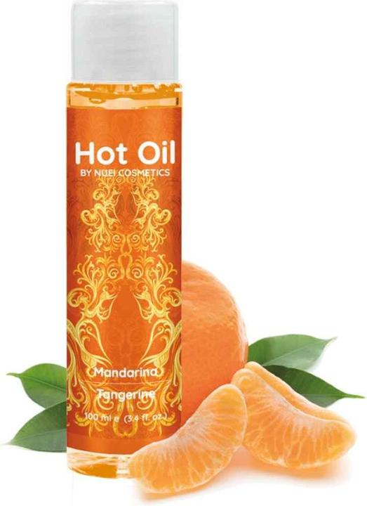 Nuei HOT OIL Tangerine (100 ml)