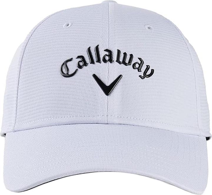 Produktbild Callaway BaseballMütze (One Size)