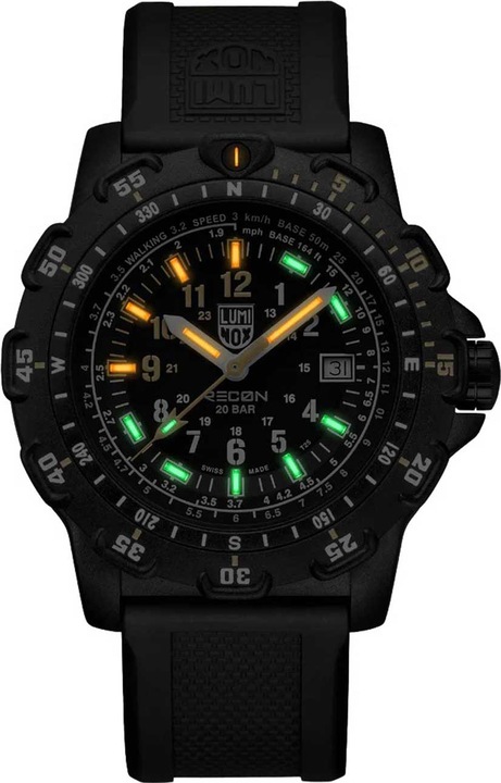 Produktbild Luminox Recon Point Man Heritage 8820h Series (Taucheruhr, 45 mm)
