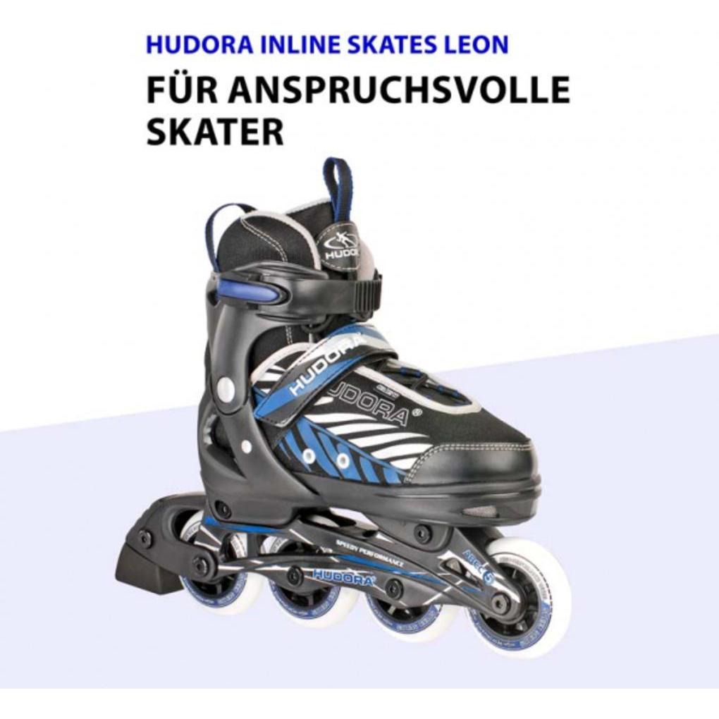 Thumbnail - Hudora, Inline Skates, (33, 34, 35, 36)