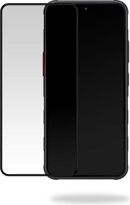 Produktbild Mobilize Sichtschutzglas (Samsung Galaxy Xcover 7)