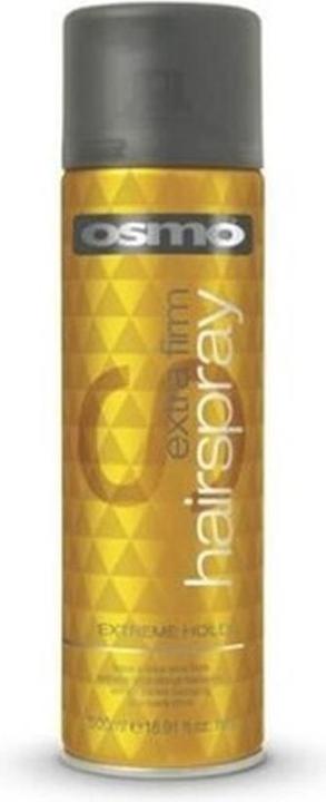 Osmo Extra Firm (500 ml)