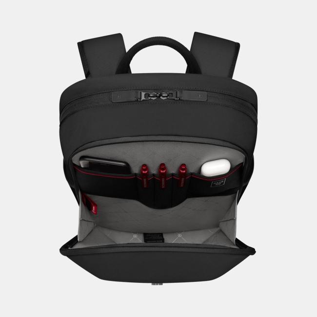 Image du produit Victorinox Altmont Modern, Sac à dos Compact, Noir (20 l)