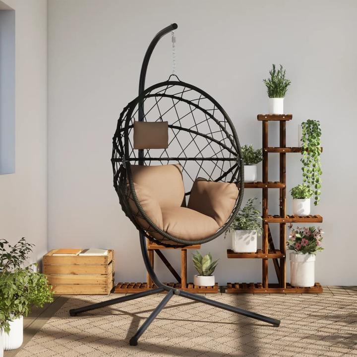 Image du produit vidaXL Hängestuhl (150 kg)