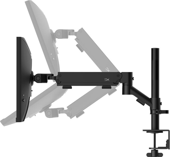Actual product image HP HyperX Armada (2560 x 1440 pixels, 27")