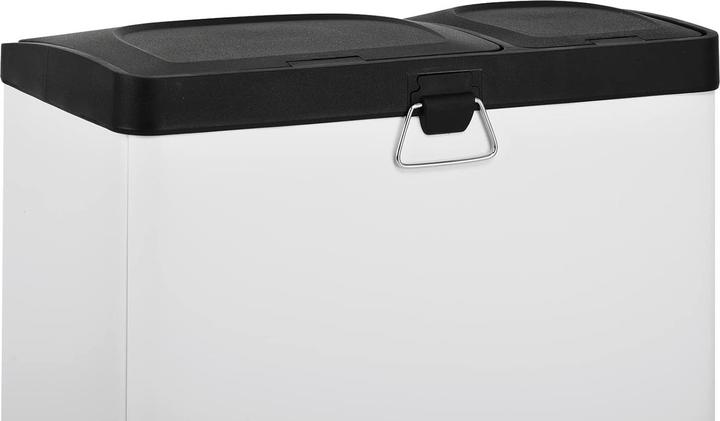 Image du produit Svita TC2Combo35 Treteimer 12 L + 23 L (35 l)