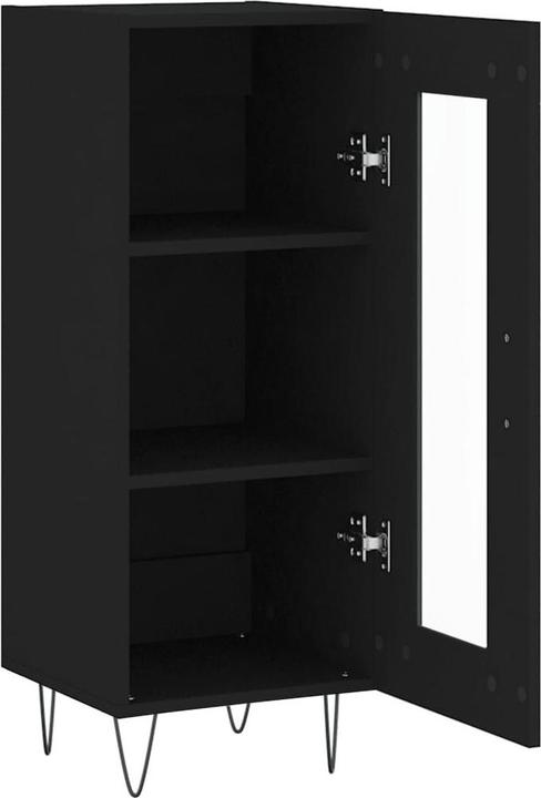 Image du produit vidaXL Sideboard (34.50 x 34 x 90 cm)