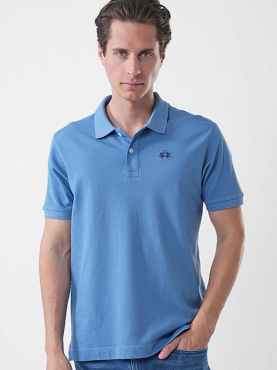 Produktbild La Martina Poloshirt (XL)