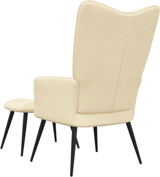 Actual product image vidaXL Relaxsessel