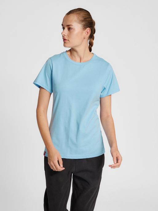 Produktbild hummel Hmlred Basic T-Shirt S/S Woman (XL)