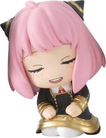 Actual product image Takara Tomy Spy x Family Twinchees minifigures Lil' Sleepers 5 cm display (24)