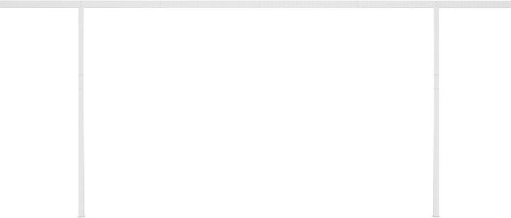 Actual product image vidaXL Tadi (6 m)