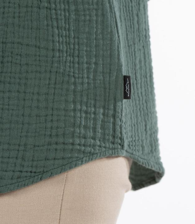 Produktbild Whatever Man Seasalt Shirt (XS)