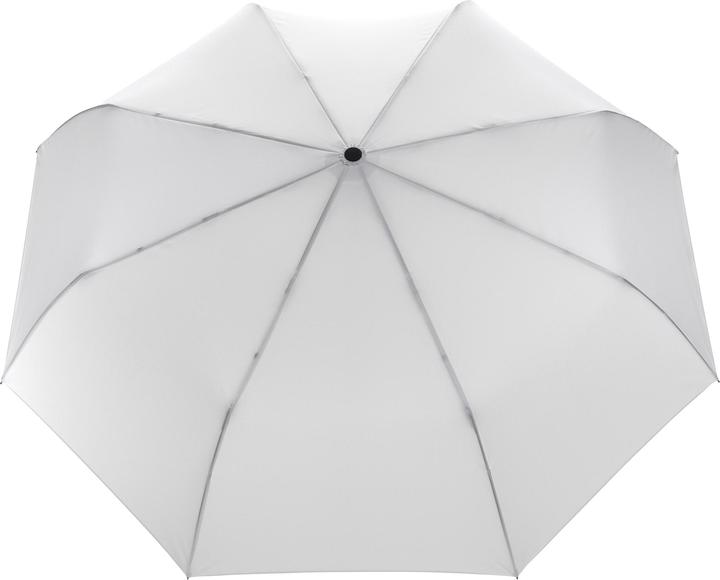 Immagine prodotto Xd Collection Impact Aware rPET (Recyceltes PolyethylenTerephthalat) Automatisch Faltbarer Regenschirm