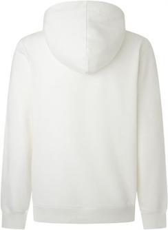 Actual product image Pepe Jeans Ryan Hoodie Future insulated men's hoodie (L)