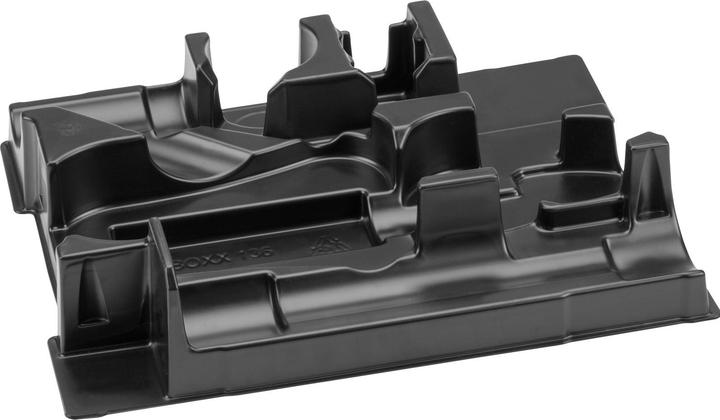 Actual product image Bosch Professional Insert GDE 68 GDE max