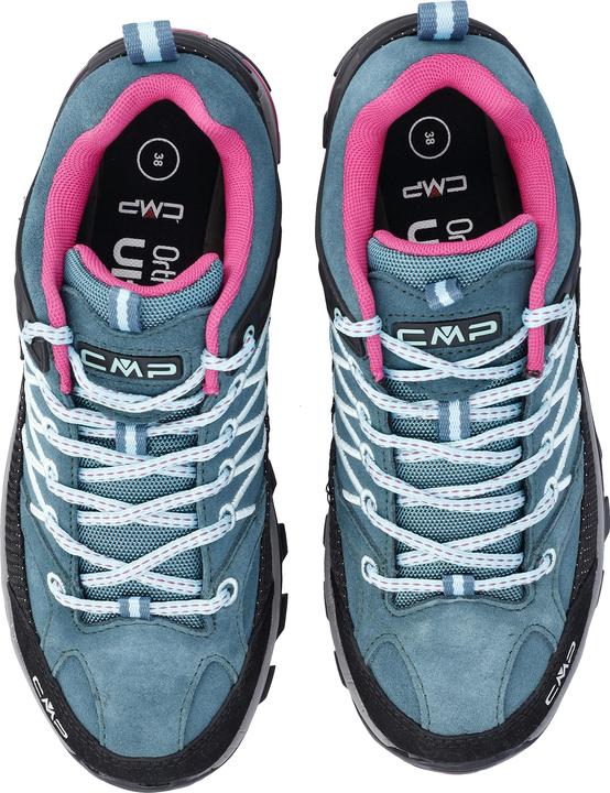 Actual product image CMP Campagnolo Rigel Low WP (37)