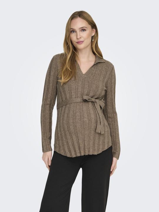 Actual product image Only Maternity OLMANNELIESE Polo Polo (XL)