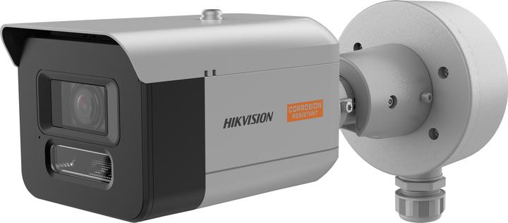 Actual product image Hikvision 4 MP Dual Illumination (2560 x 1440 Pixels)