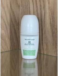 Produktbild The Body Shop Aloe Caring Roll-On Deodorant for Sensitive Skin Brand New Latest (Roll-on, 50 ml)