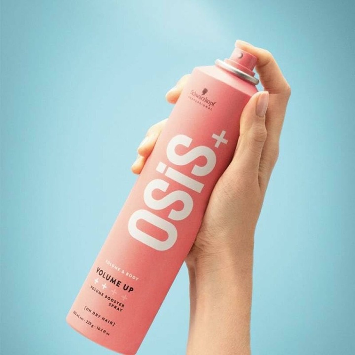 Produktbild Schwarzkopf Volumengebendes Spry Osis+ Volume Up 300 ml (300 ml)