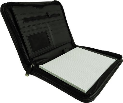 Produktbild Aristos Schreibmappe Vermonti A5 (A5, 1 x)