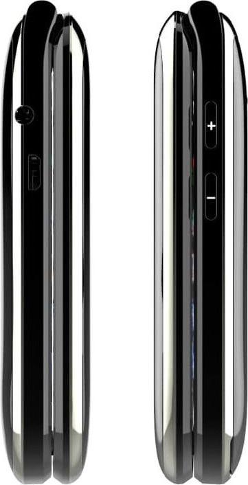 Produktbild Bea-Fon SL720i 4G schwarz (2.80", 0.30 Mpx, 4G)