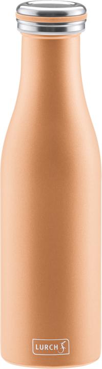 Pearl Orange