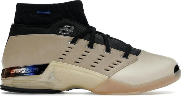 Produktbild Jordan 17 Retro Low SP Infinite Archives (41)