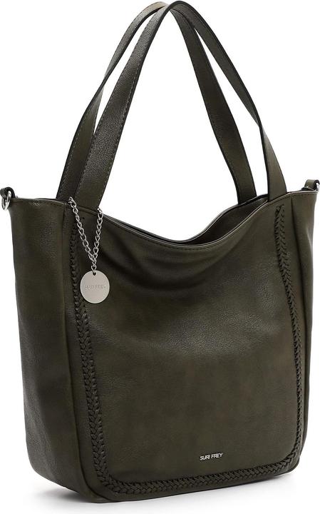 Produktbild Suri Frey Shopper SFY Piggy (16.90 l)