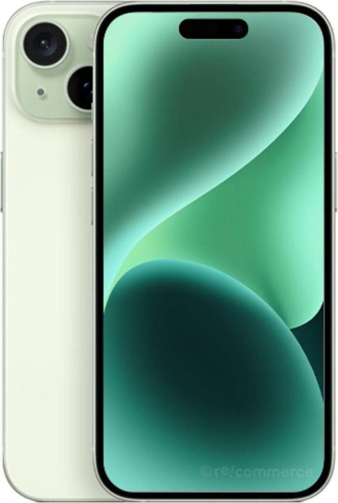 Verde