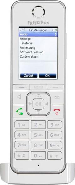 Produktbild AVM FRITZ!Fon C6
