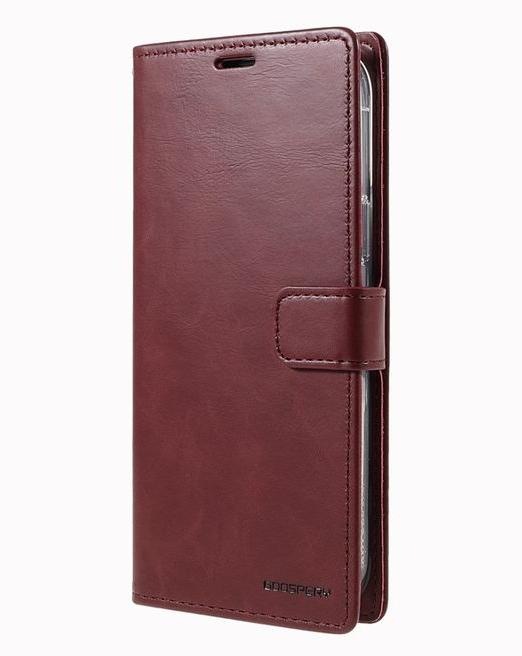 Produktbild Goospery Bluemoon Diary Series (Apple iPhone 13 Pro)