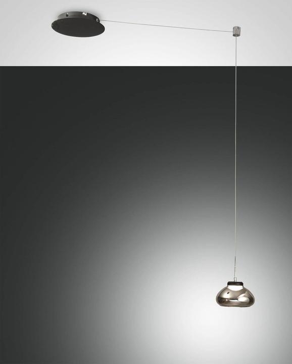 Grigio trasparente