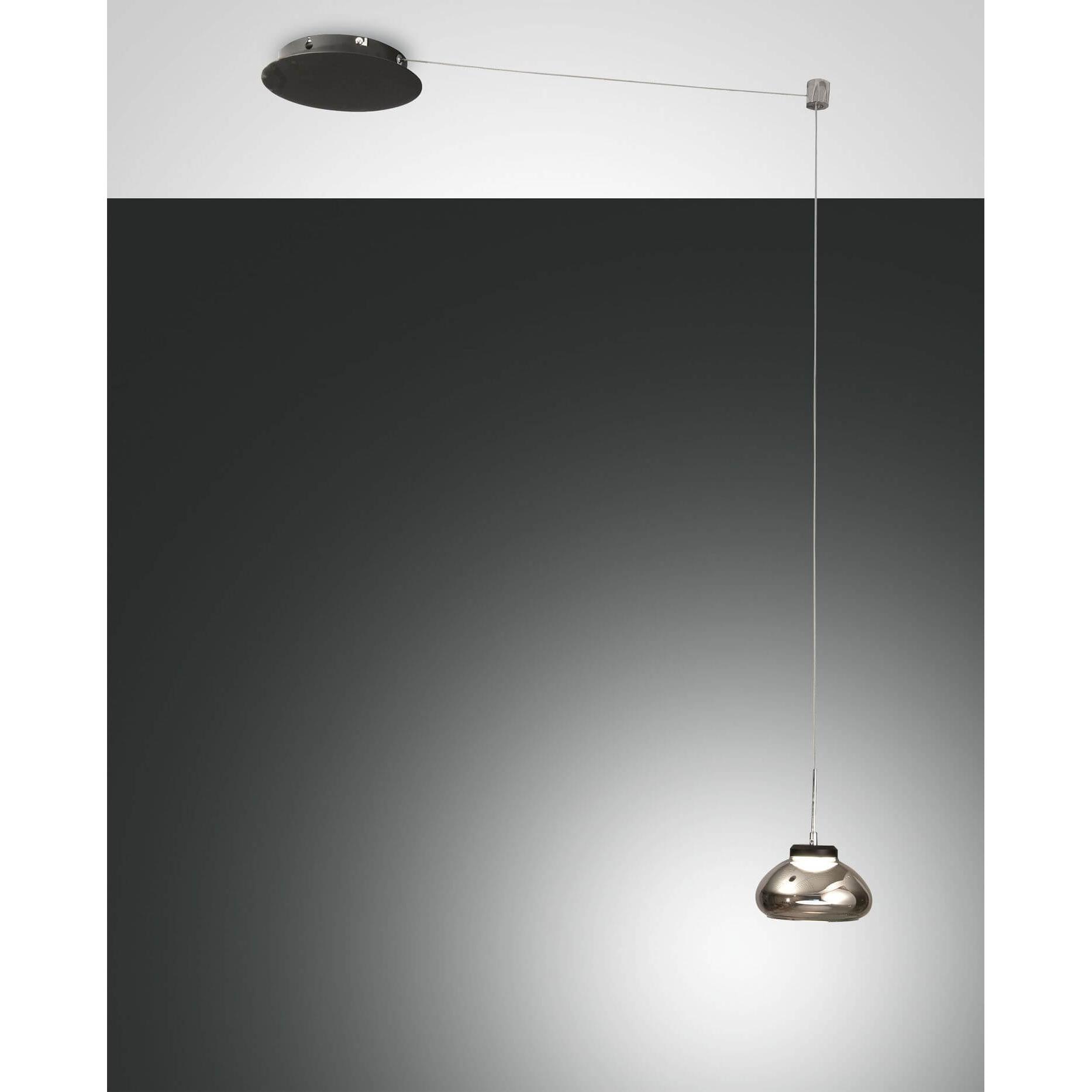 Fabas Luce, Pendelleuchte, 8019282511441 (720 lm)