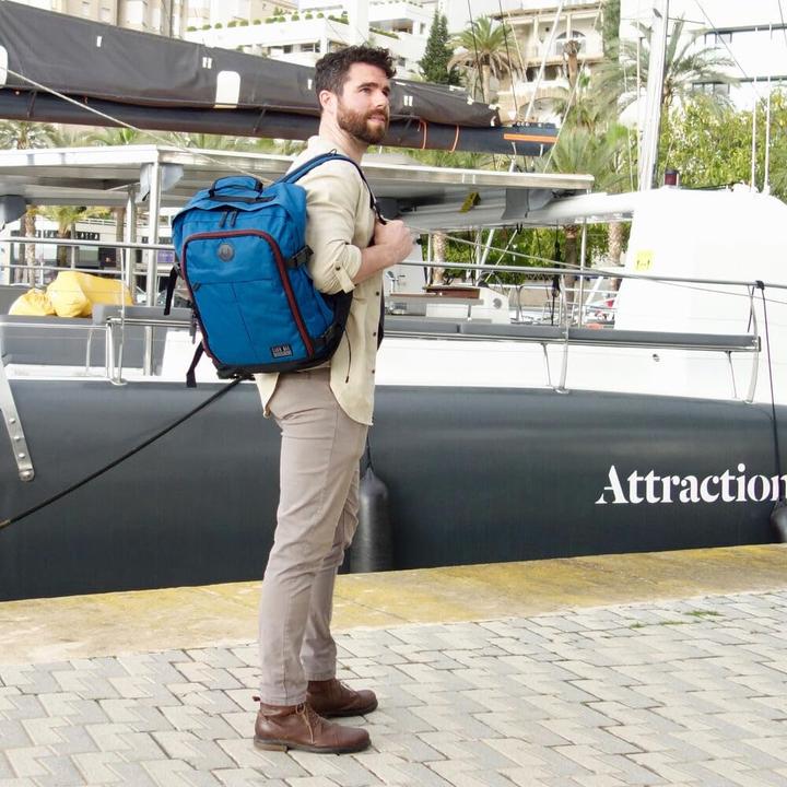 Produktbild Cabin Max Metz (30 l)