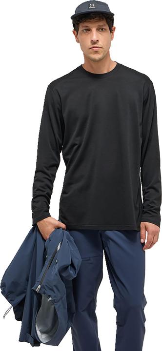 Actual product image Haglöfs Kaise Wool (XL)