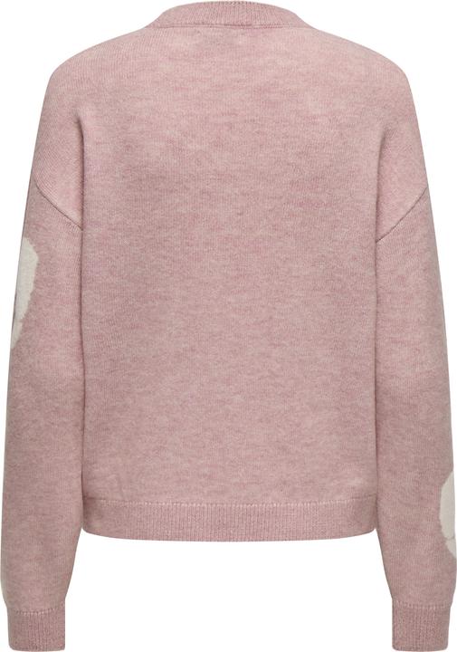 Actual product image JdY JDYFLORIS Strickpullover Strickpullover (XL)