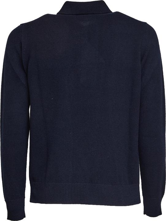 Produktbild Filippo de Laurentiis Polo M/l In Lana, Cashmere (56)